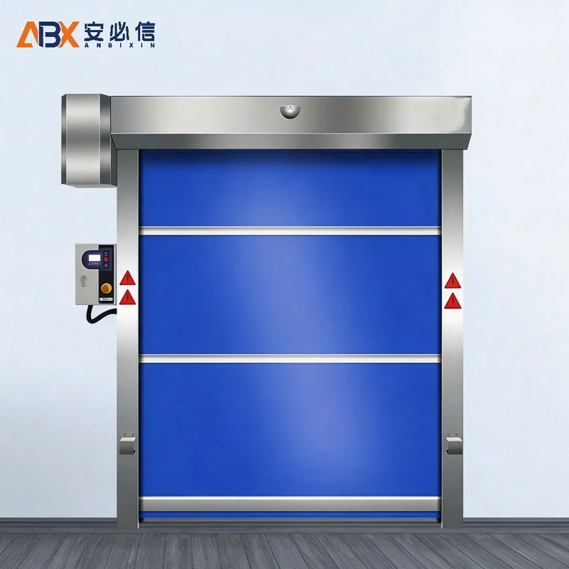 阿克苏快速卷帘门