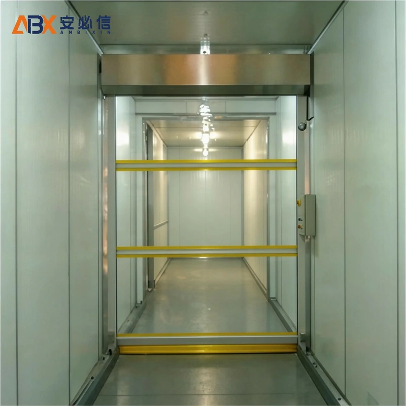 阿克苏PVC快速门