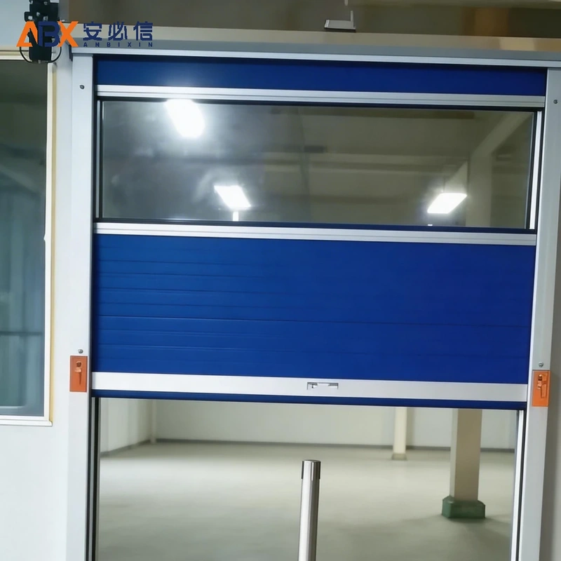 阿克苏快速门