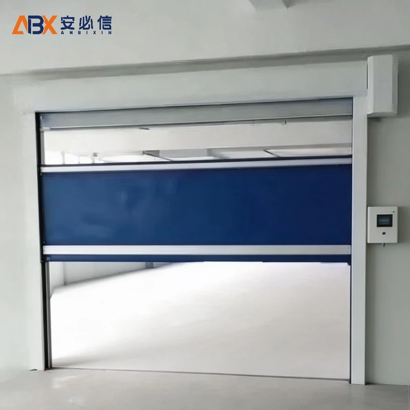 阿克苏高速门