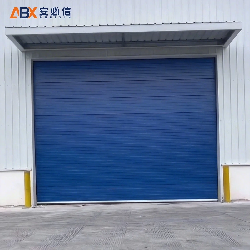 阿克苏软帘高速门