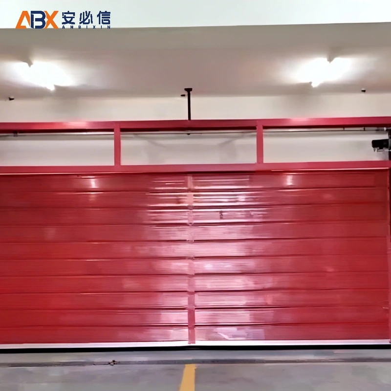 阿克苏洁净室高速门